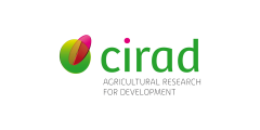Logo-Cirad